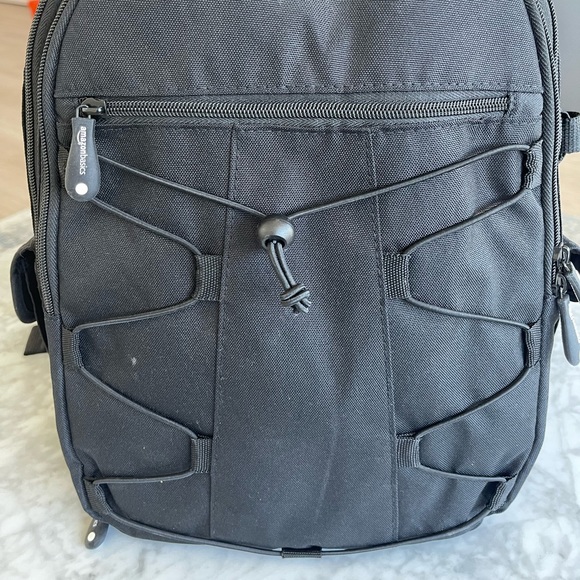 Canon Eos SL1 with case, lenses, and tripod - Picture 3 of 10